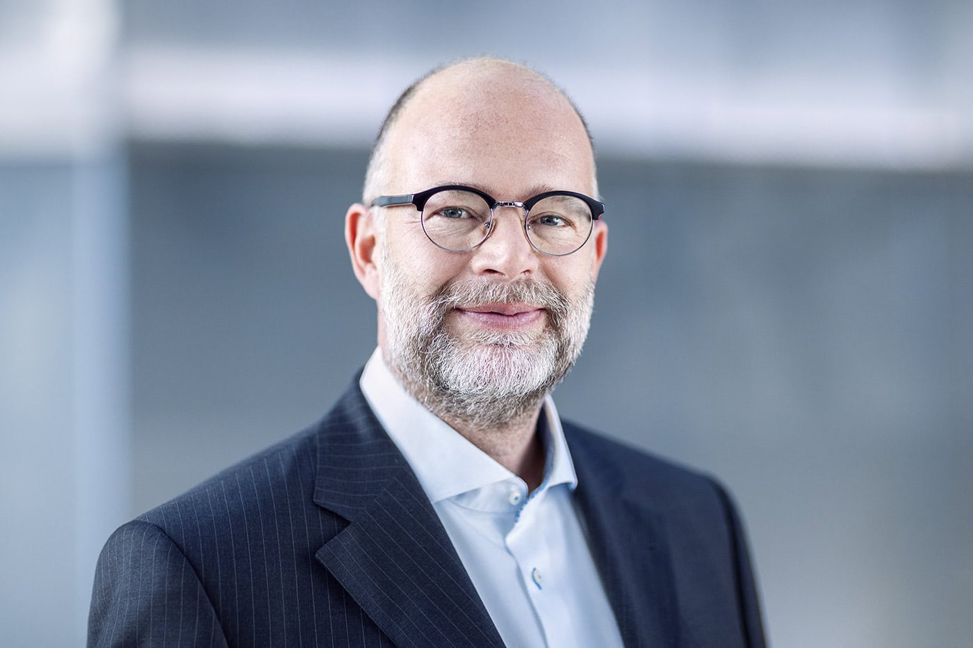 Porträtfotografie von Michael Zellmer in Köln.