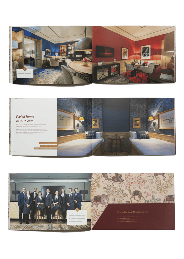 Hochwertige Innenarchitektur- und Hotelzimmerfotografie in Köln.