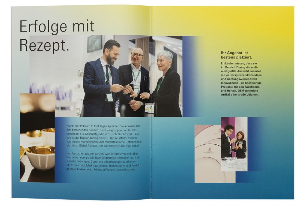 Professionelle Fotografie in Köln für Business und Events.