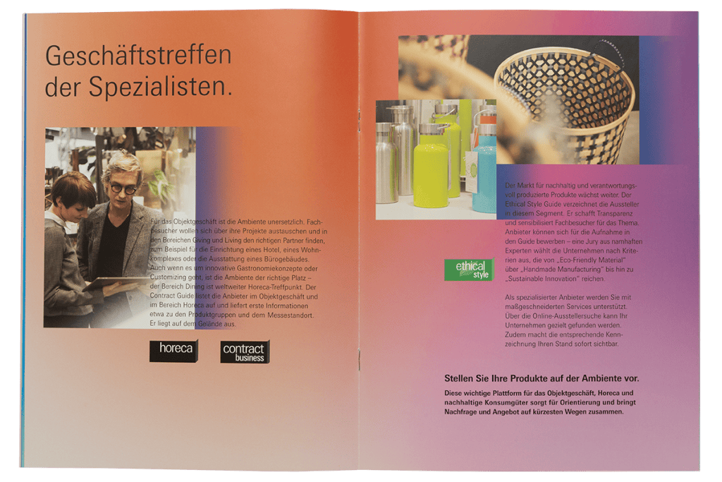 Geschäftstreffen mit Fachleuten, Networking und Beratung in Köln.