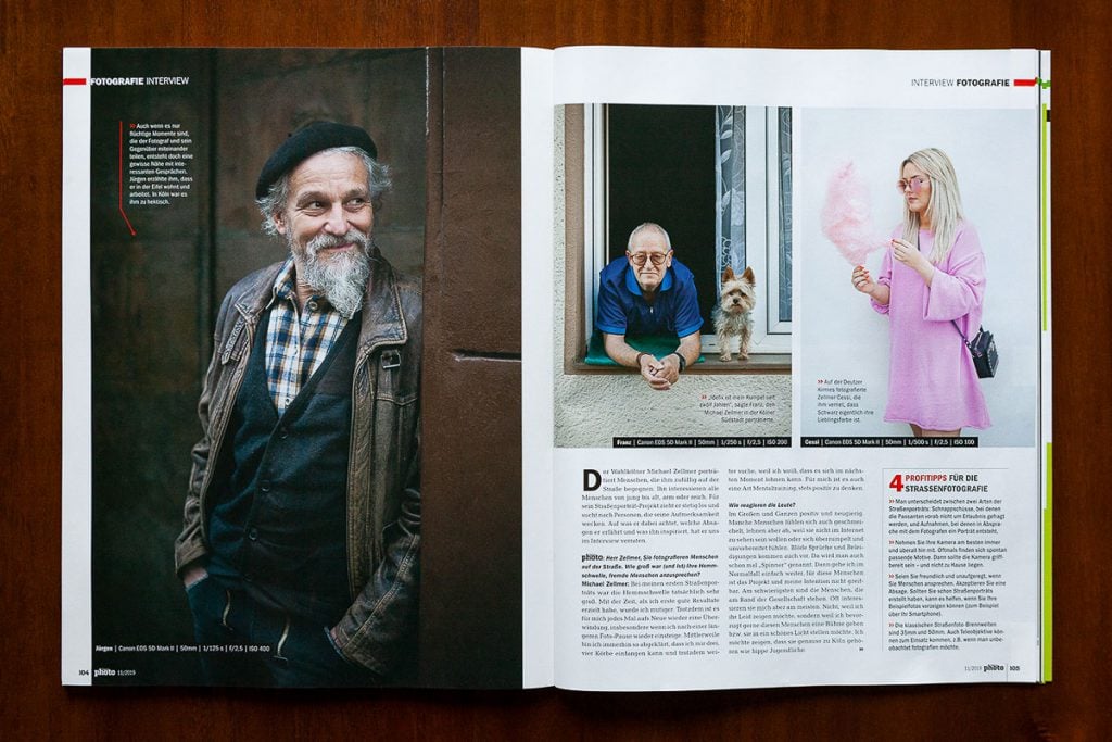 Hochwertige Portrait- und Eventfotografie in Köln.