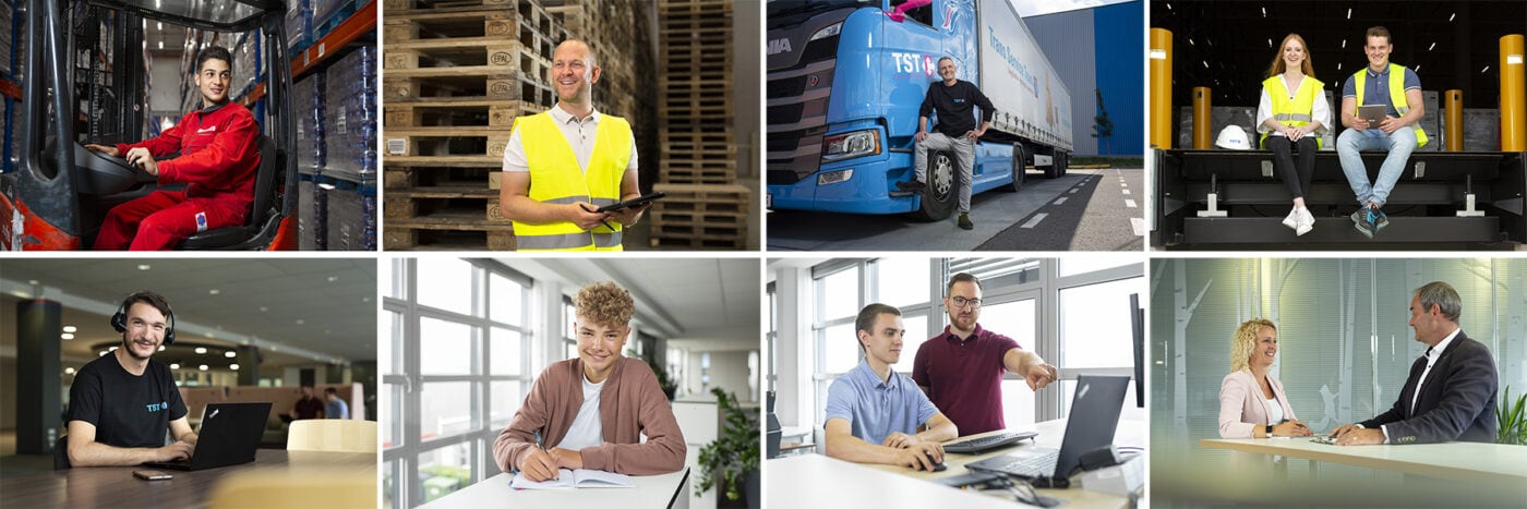 Professionelle Business- und Industriefotografie in Köln.