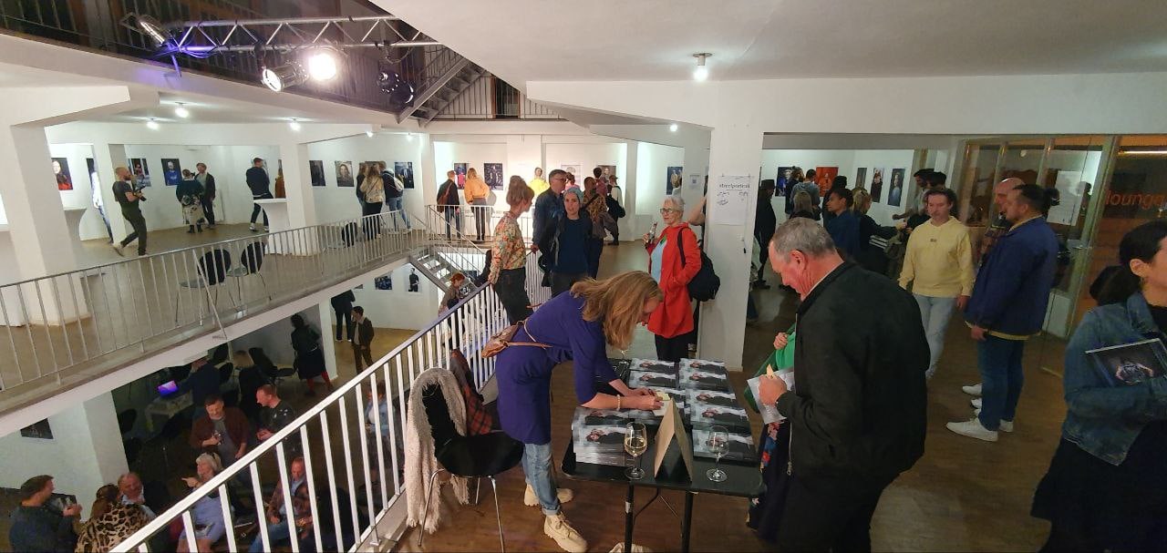 Fotografien und Kunstwerke bei Michael Zellmer Fotografie Köln.