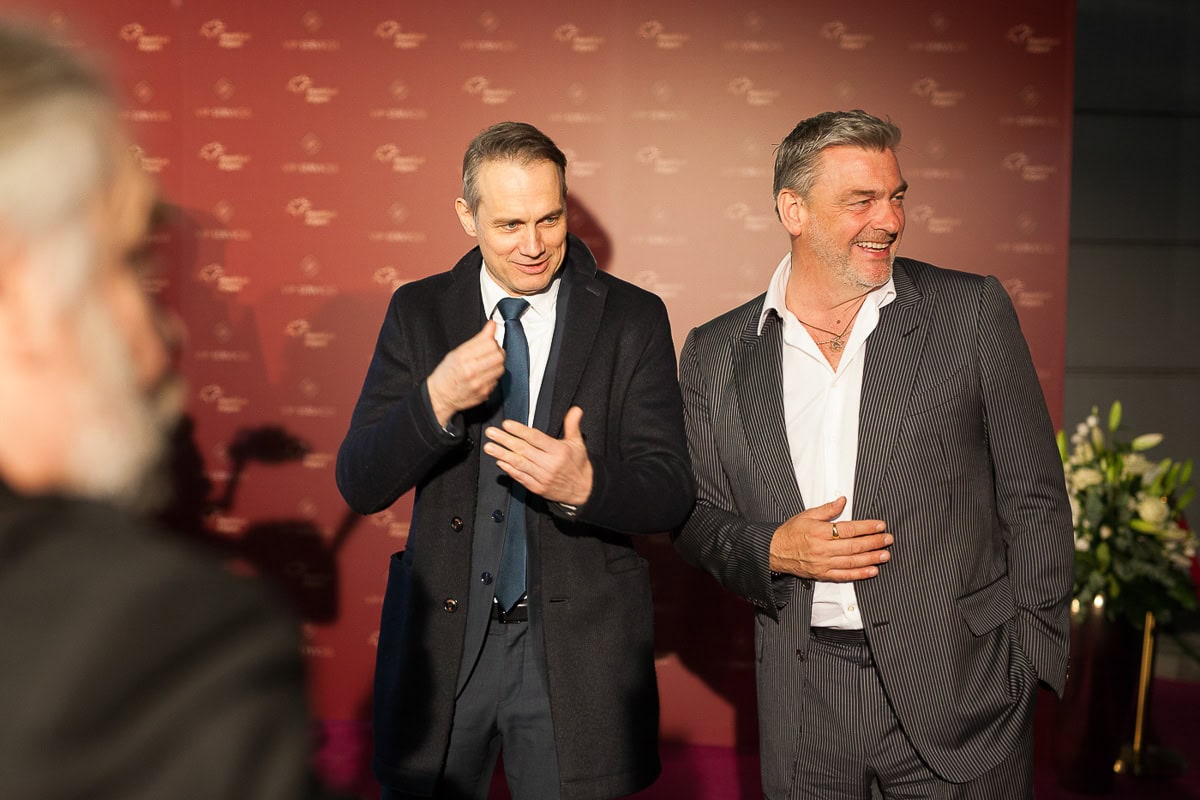 Hochwertige Business- und Eventfotografie in Köln.