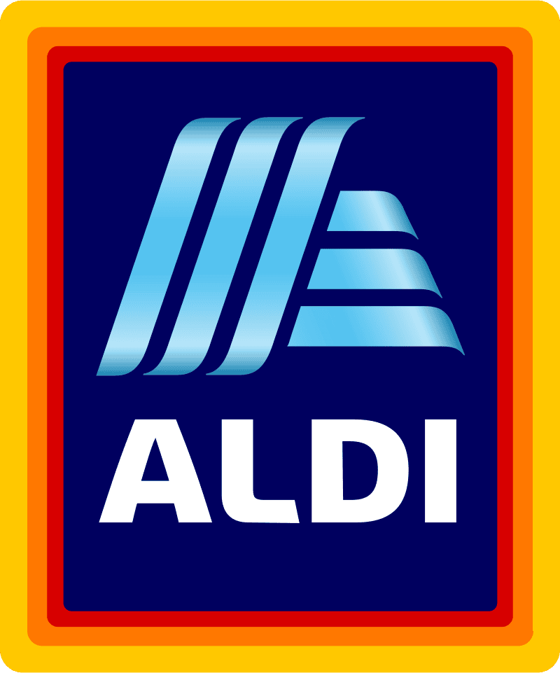 Lidl Supermarkt Logo, deutsche Einzelhandelsmarke, Lebensmittel, Discount.